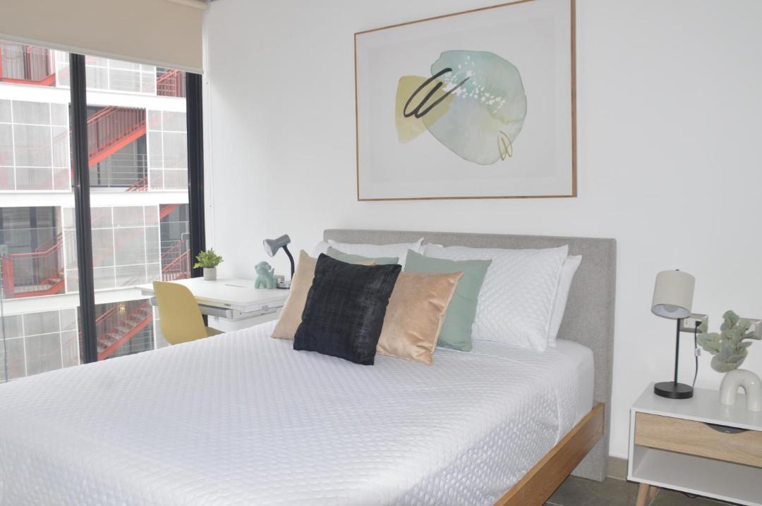 Photo of Bedroom in Zona 16