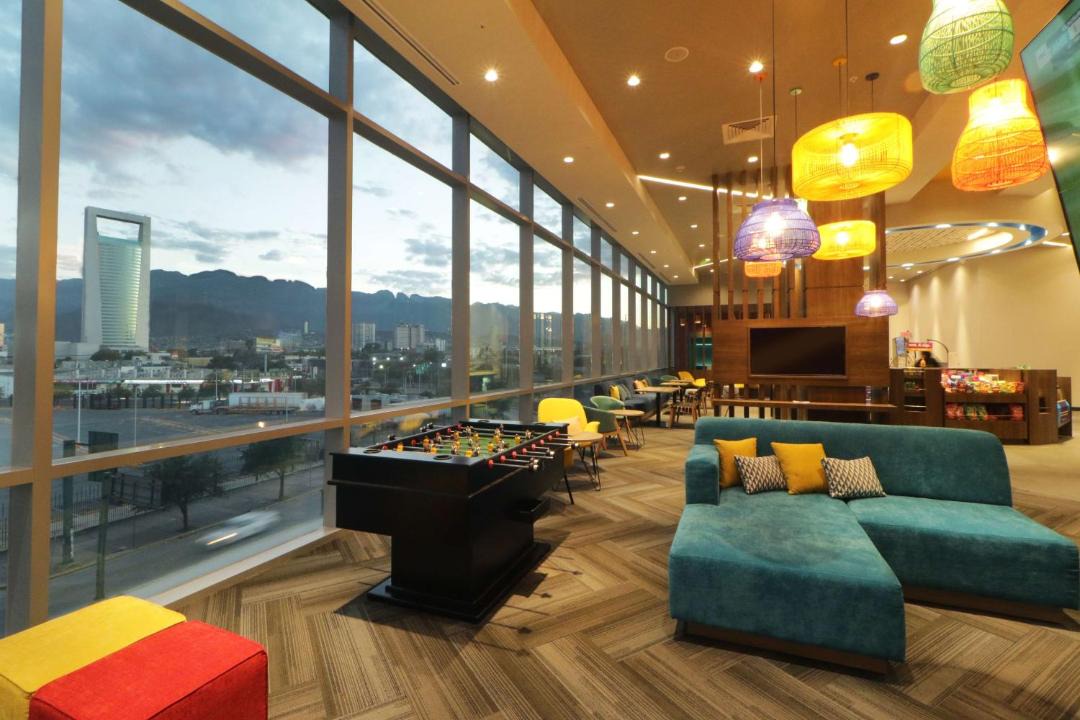 Photo of Others in Monterrey