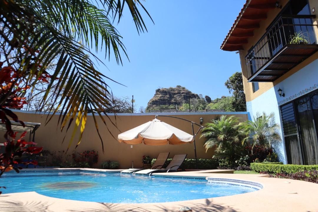 Photo of Others in Tepoztlan