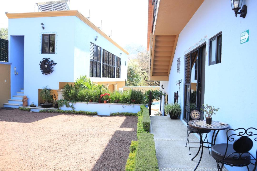 Photo of Others in Tepoztlan