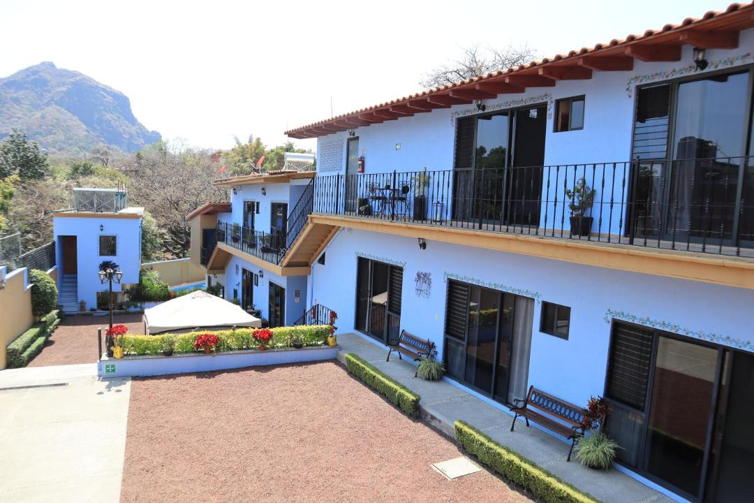 Photo of Others in Tepoztlan