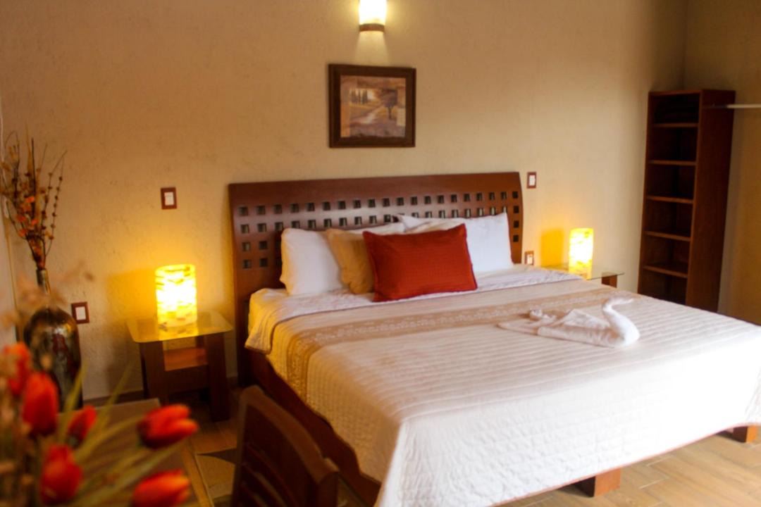 Photo of Others in Tepoztlan