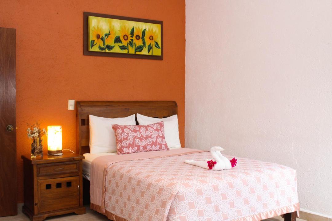 Photo of Others in Tepoztlan