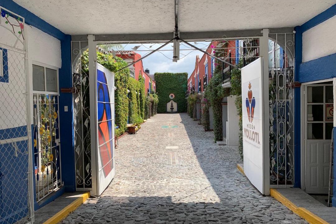 Photo of Others in Puebla