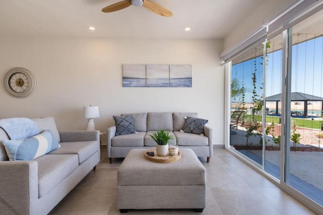 Photo of Livingroom in La Choya