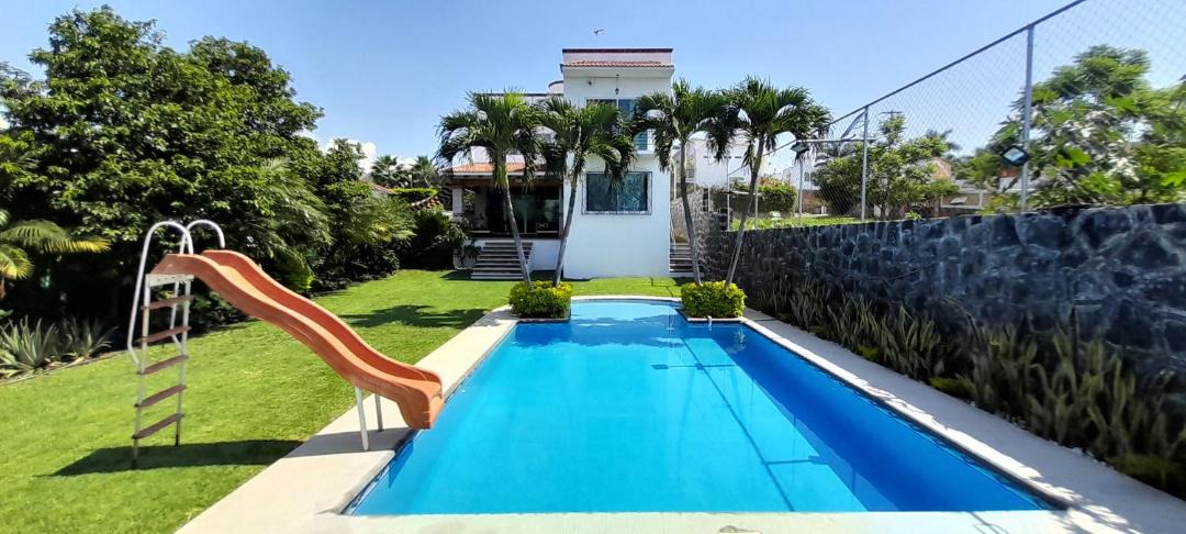 Photo of Outdoor in Oaxtepec