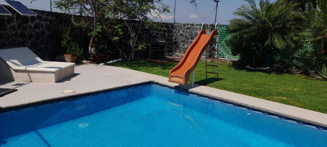 Photo of Outdoor in Oaxtepec