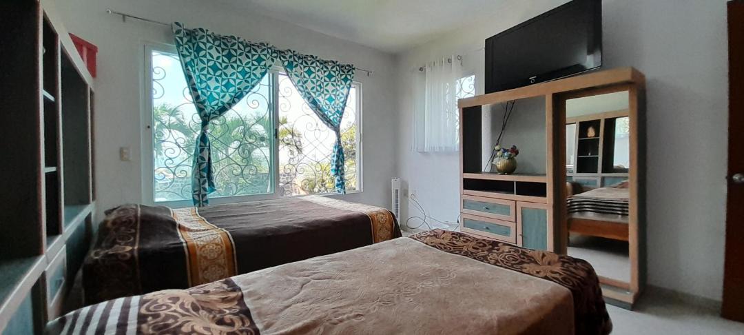 Photo of Bedroom in Oaxtepec