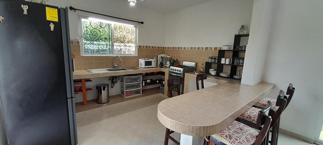 Photo of Livingroom in Oaxtepec