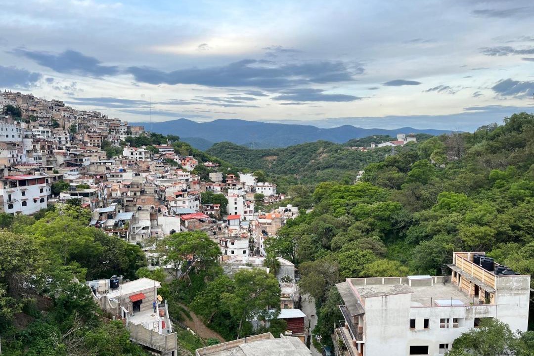 Photo of Others in Taxco