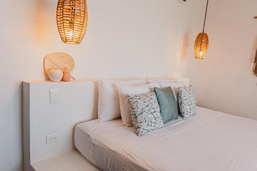 Photo of Bedroom in Isla Holbox