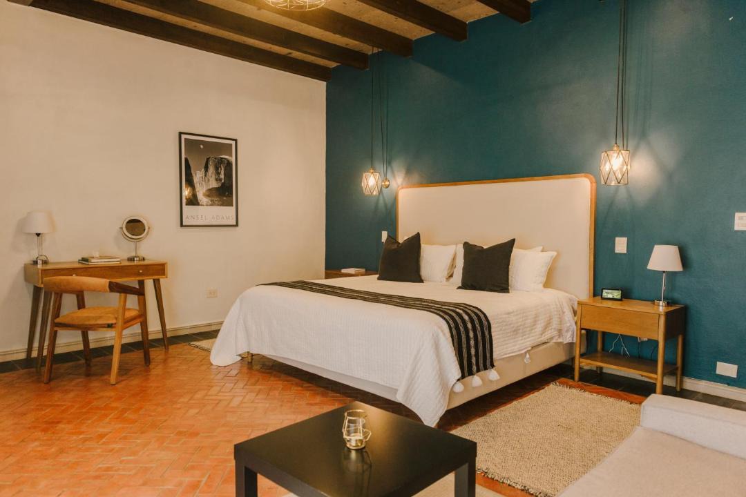 Photo of Bedroom in San Miguel de Allende