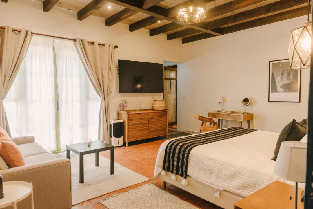 Photo of Bedroom in San Miguel de Allende