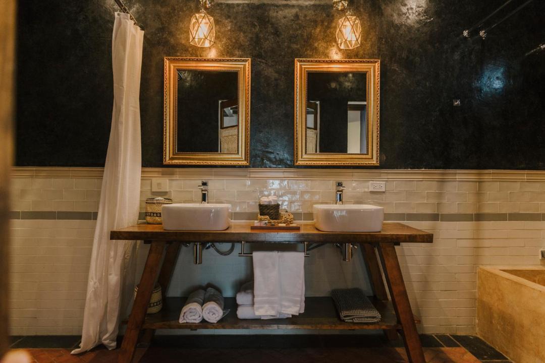 Photo of Bathroom in San Miguel de Allende