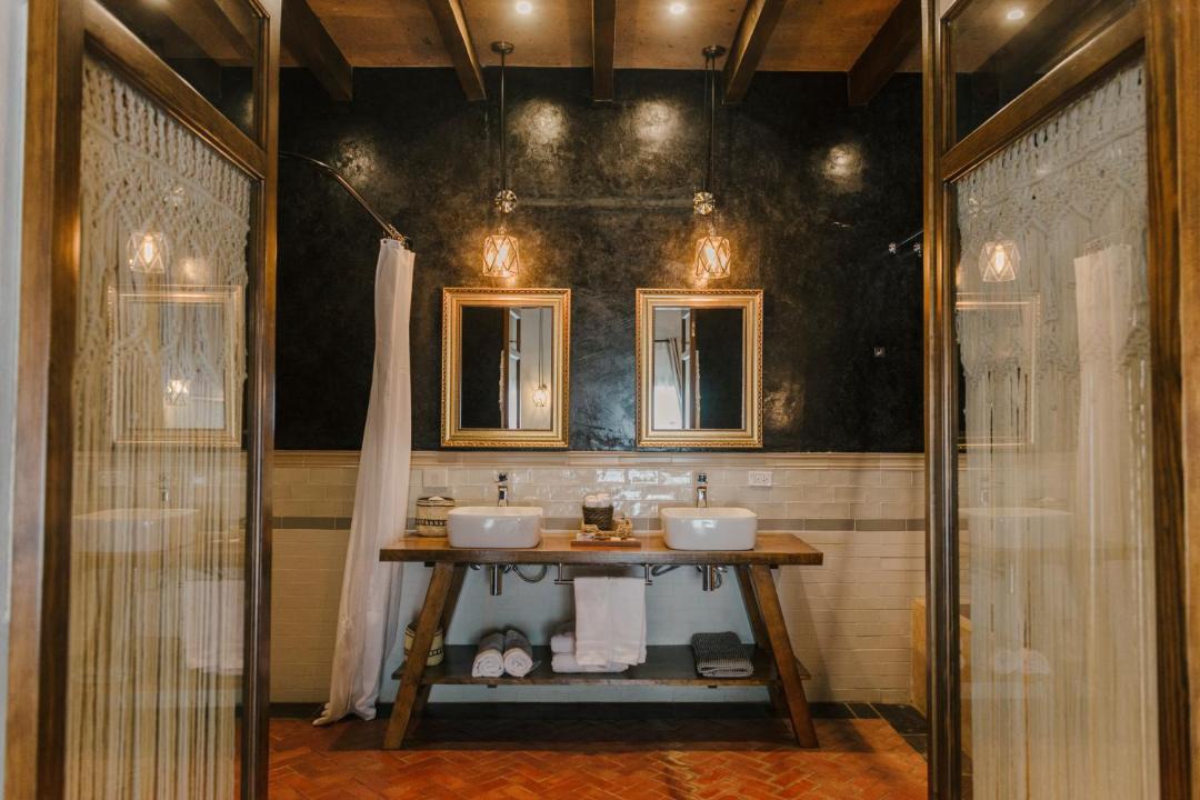 Photo of Bathroom in San Miguel de Allende