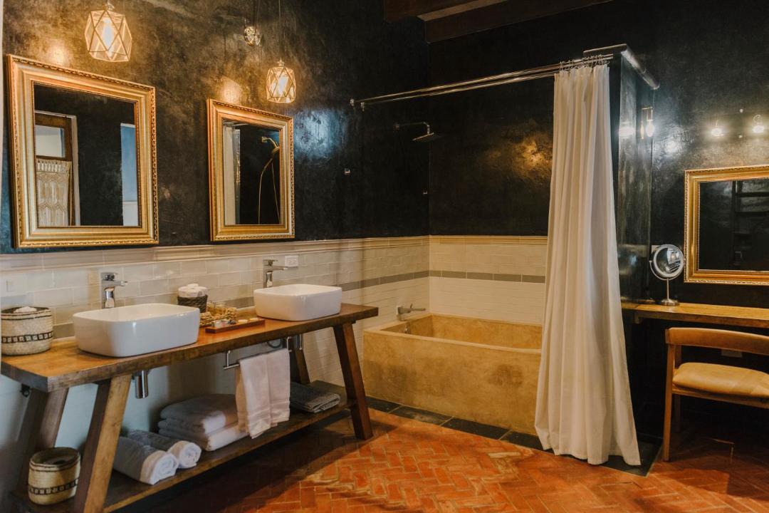 Photo of Bathroom in San Miguel de Allende