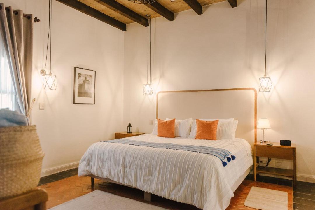 Photo of Bedroom in San Miguel de Allende