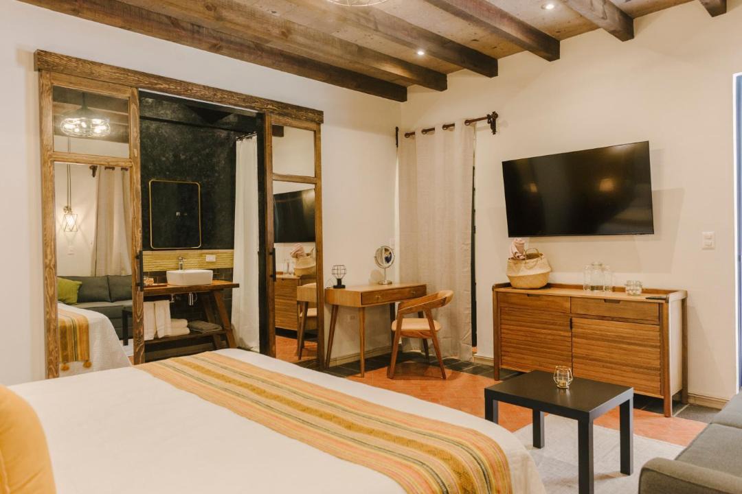 Photo of Bedroom in San Miguel de Allende