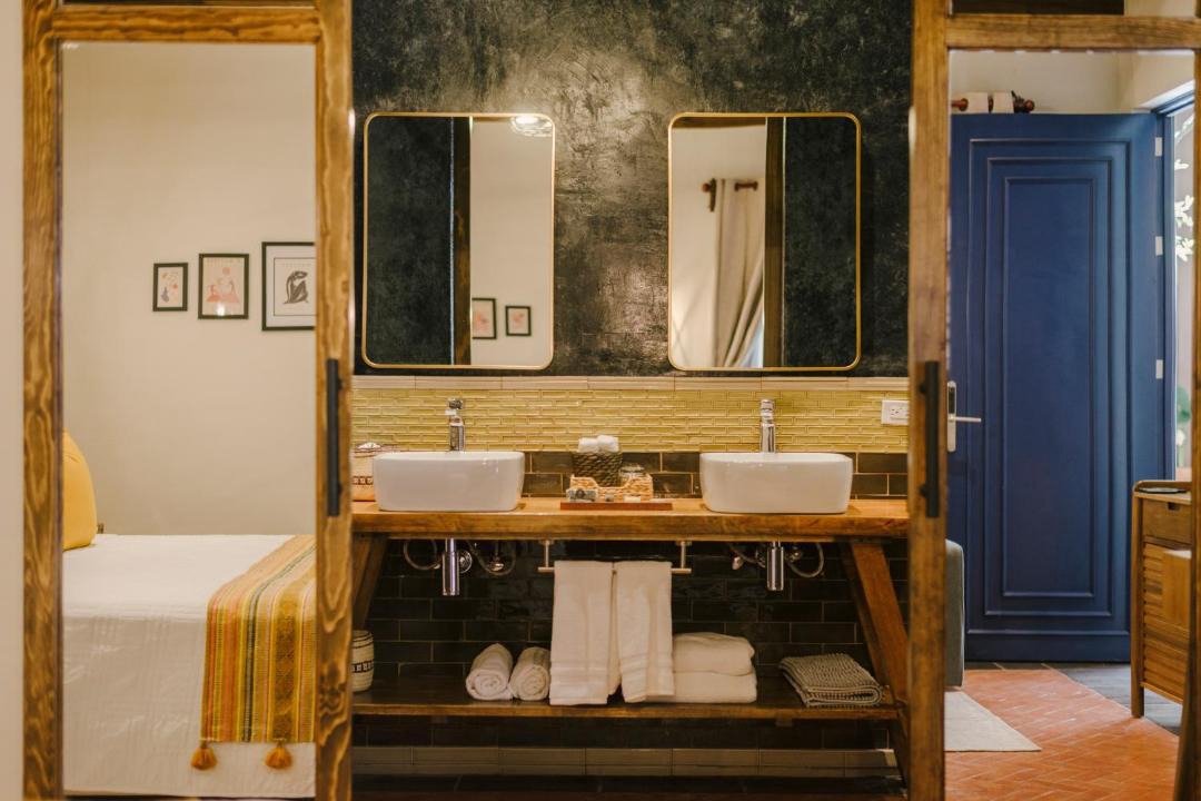 Photo of Bathroom in San Miguel de Allende