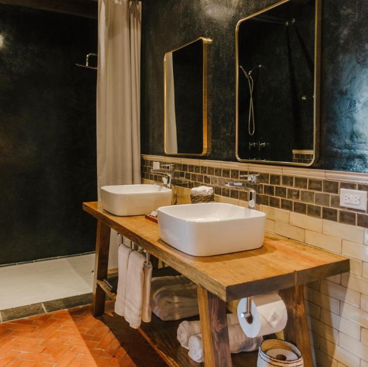 Photo of Bathroom in San Miguel de Allende