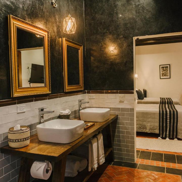 Photo of Bathroom in San Miguel de Allende
