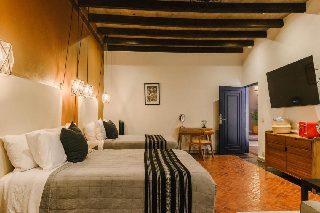 Photo of Bedroom in San Miguel de Allende