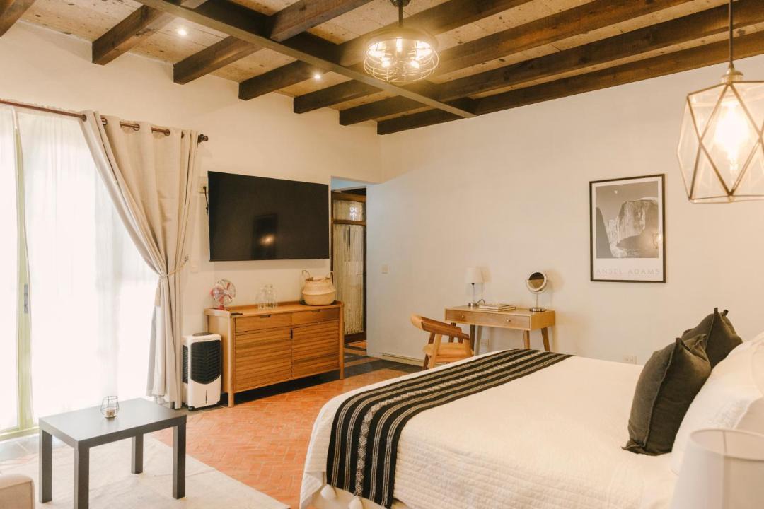 Photo of Bedroom in San Miguel de Allende
