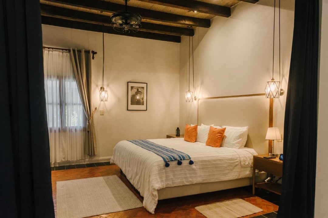 Photo of Bedroom in San Miguel de Allende