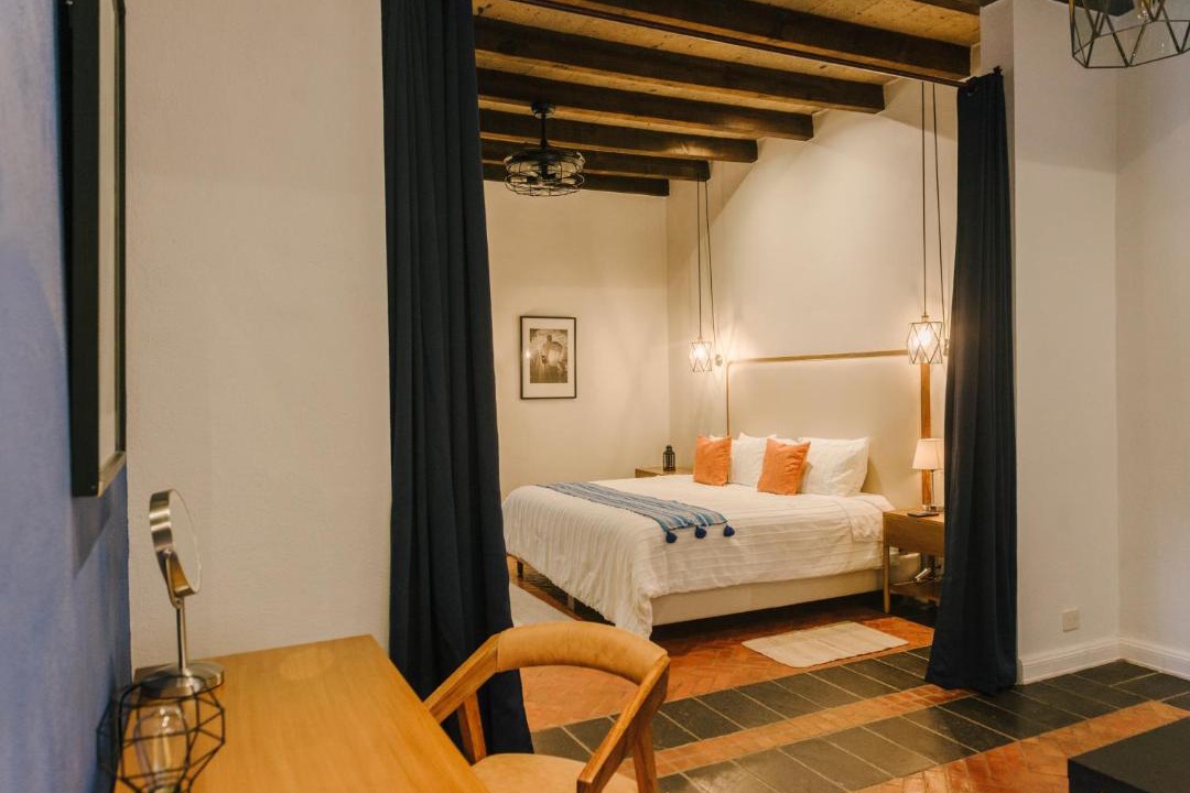 Photo of Bedroom in San Miguel de Allende