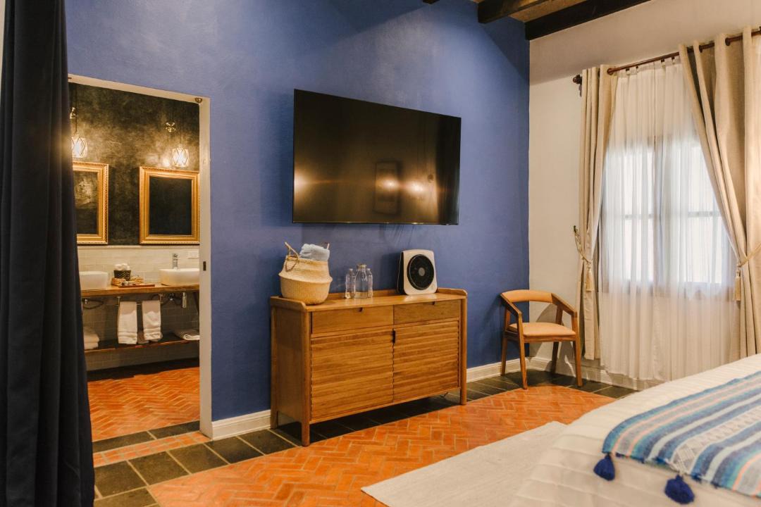 Photo of Bedroom in San Miguel de Allende