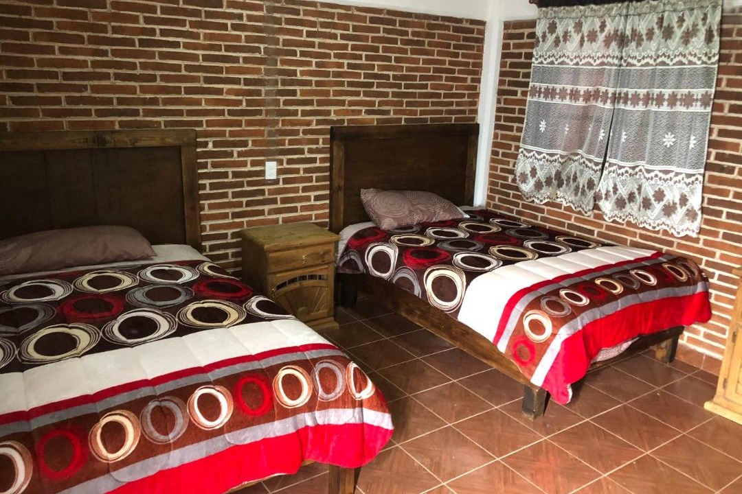 Photo of Bedroom in Chignahuapan