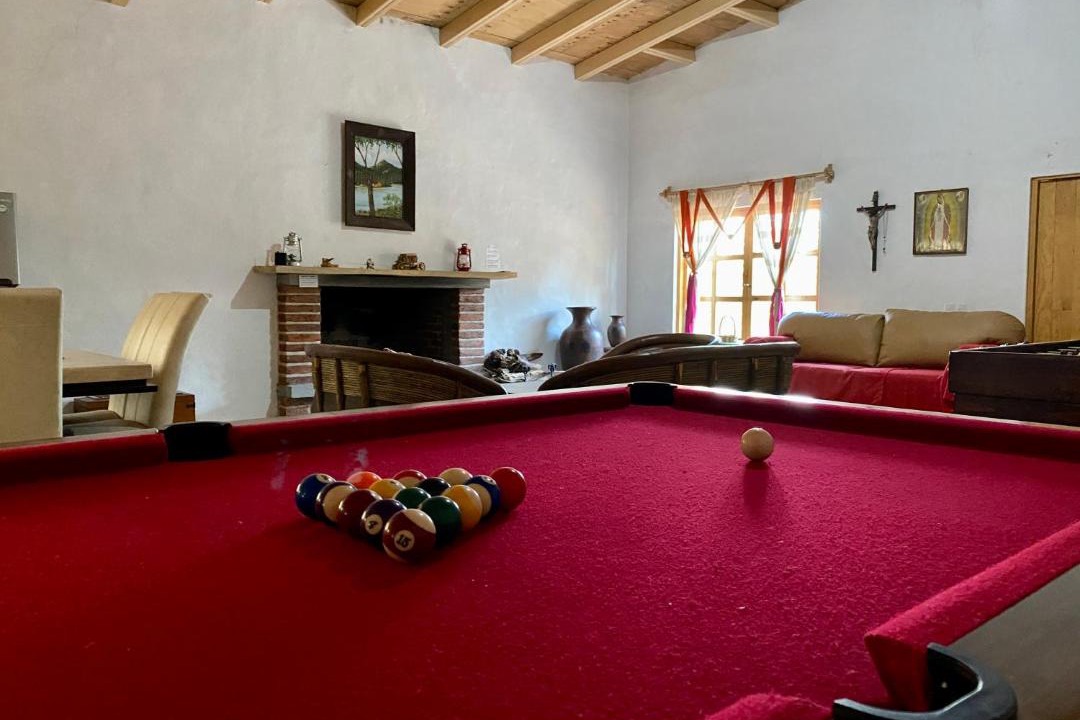 Photo of Livingroom in Tapalpa