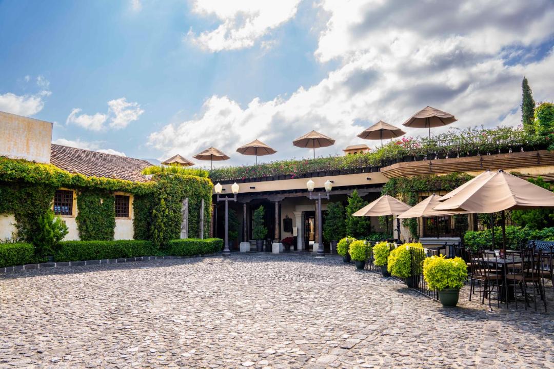 Photo of Others in Antigua Guatemala