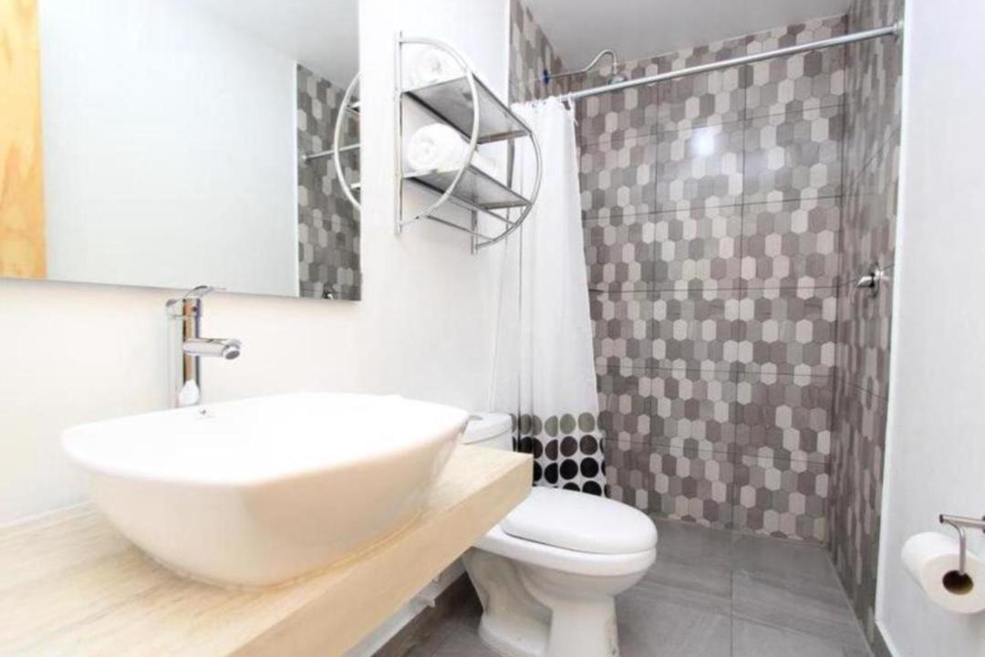 Photo of Bathroom in San Cristobal de las Casas