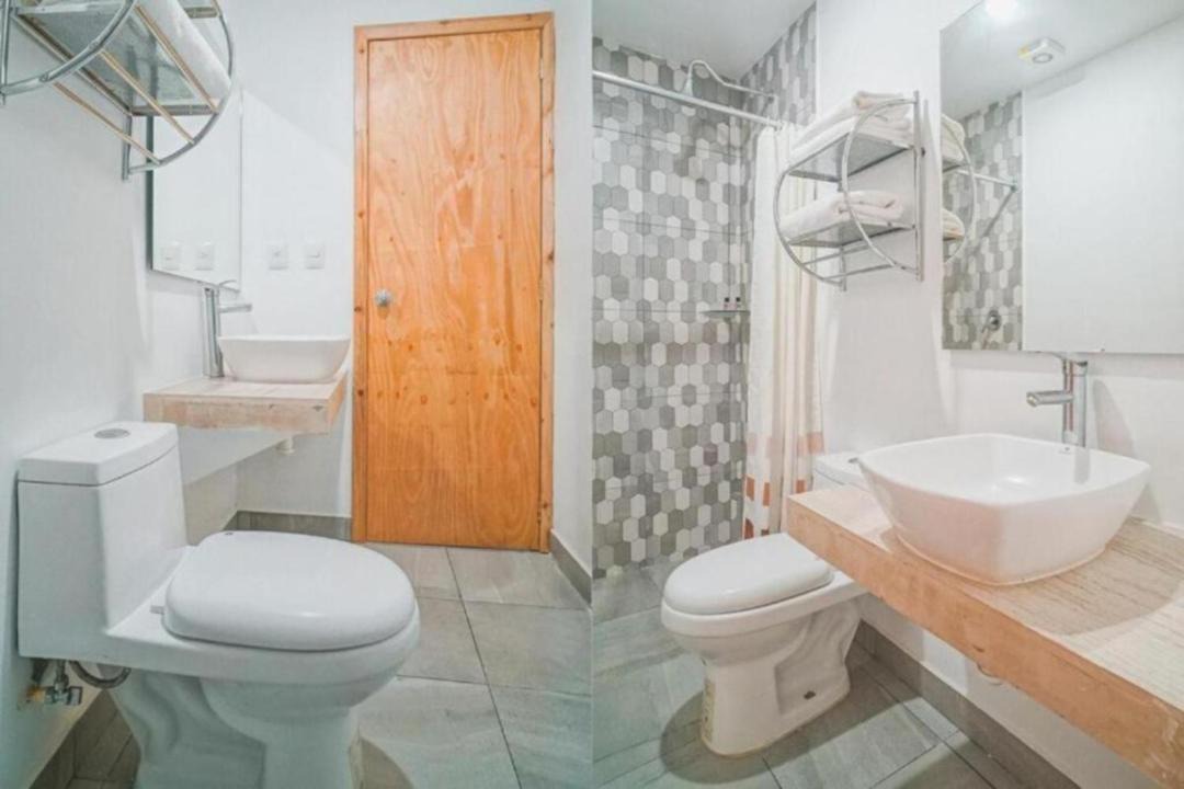 Photo of Bathroom in San Cristobal de las Casas