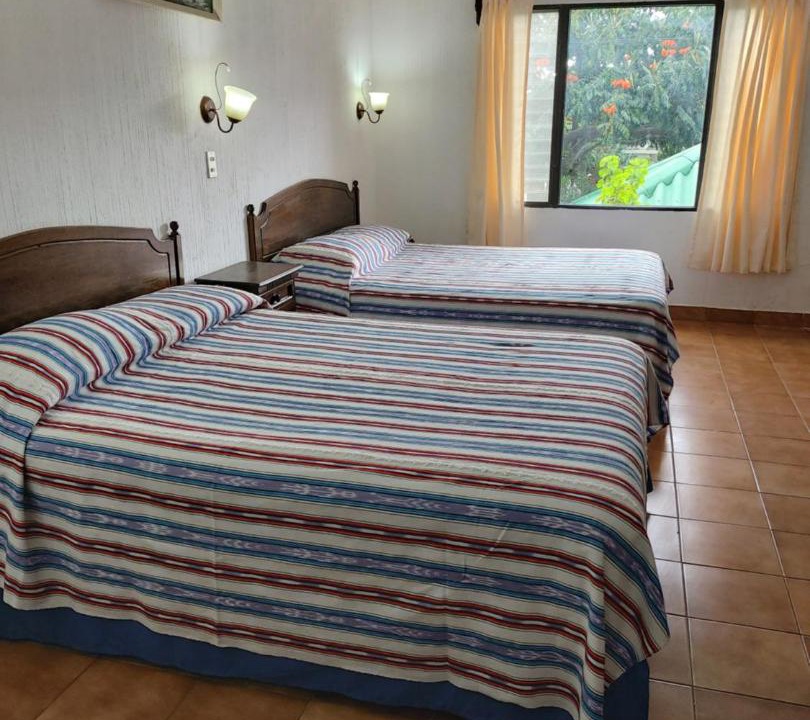 Photo of Bedroom in Panajachel
