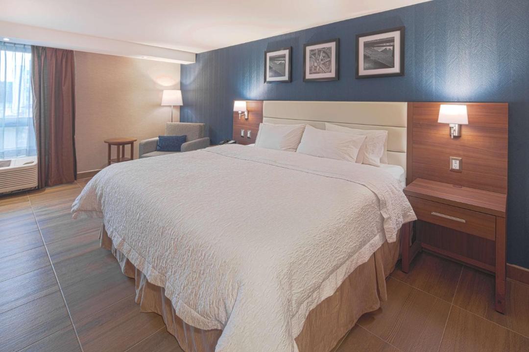 Photo of Bedroom in Monterrey
