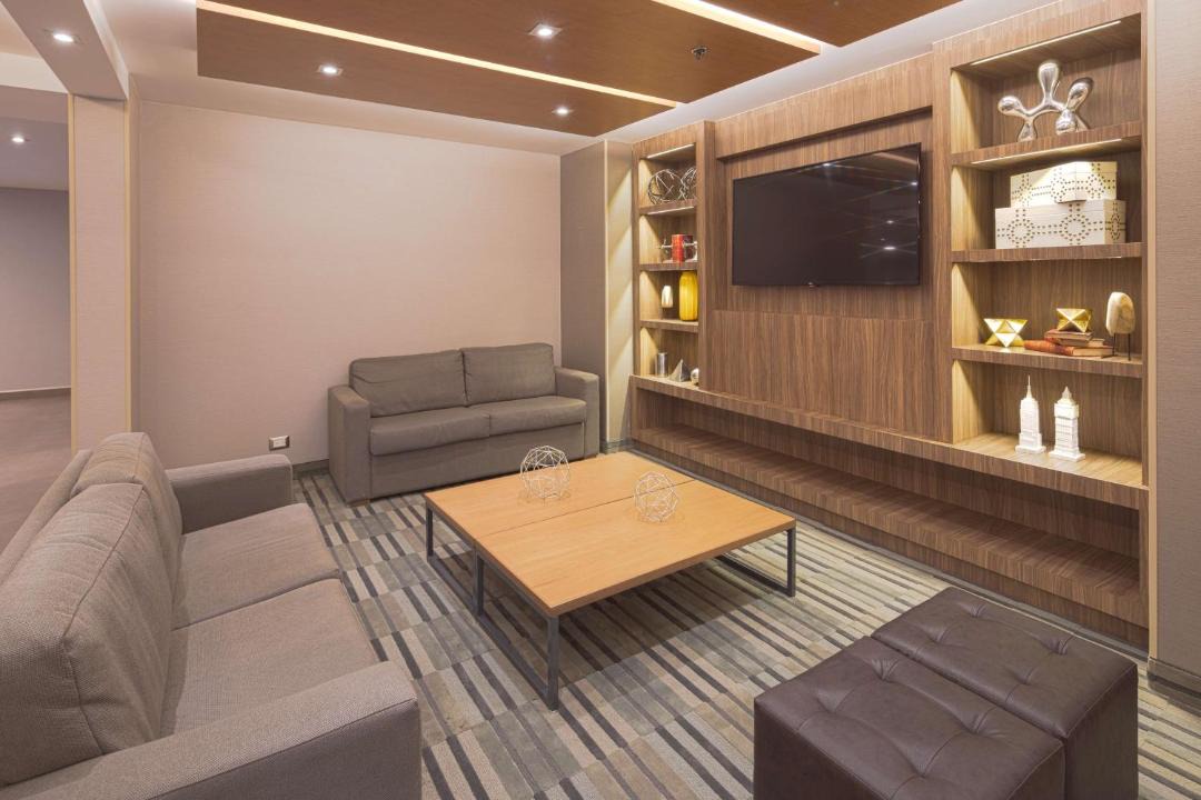 Photo of Livingroom in Monterrey