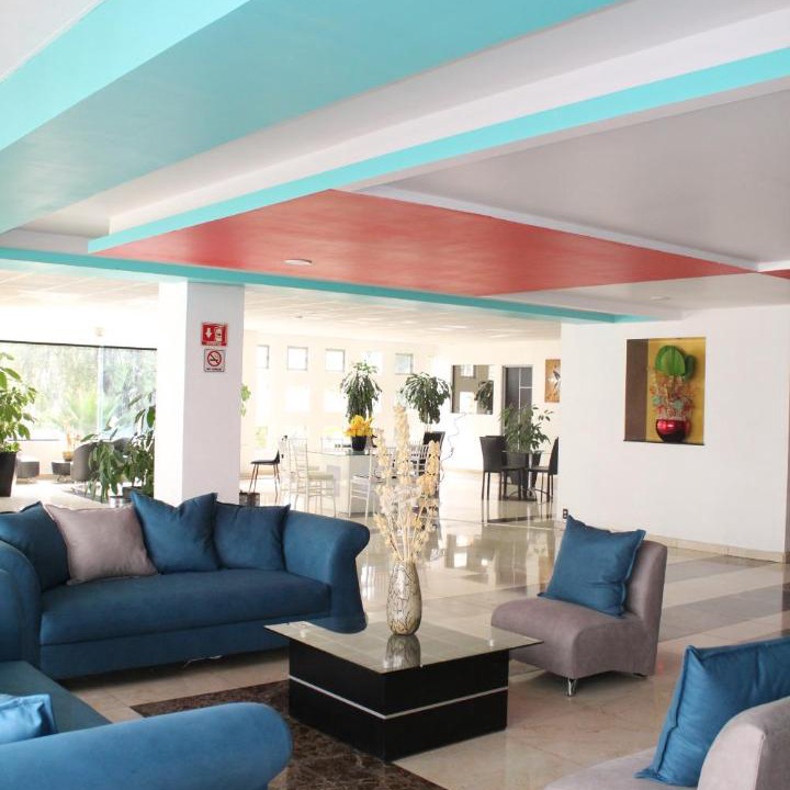 Photo of Livingroom in Ixtapaluca