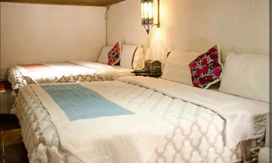 Photo of Bedroom in Bernal