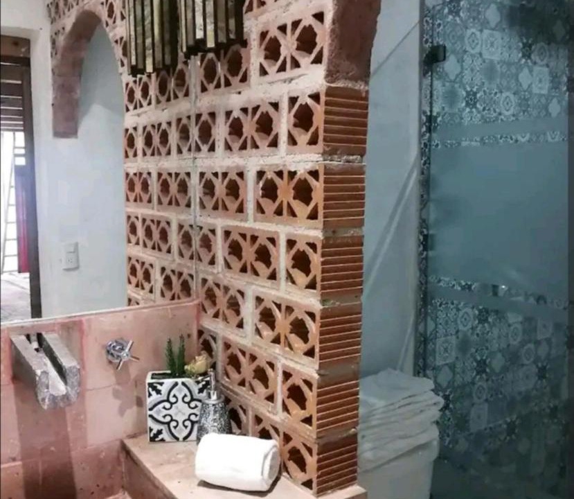 Photo of Bathroom in Bernal