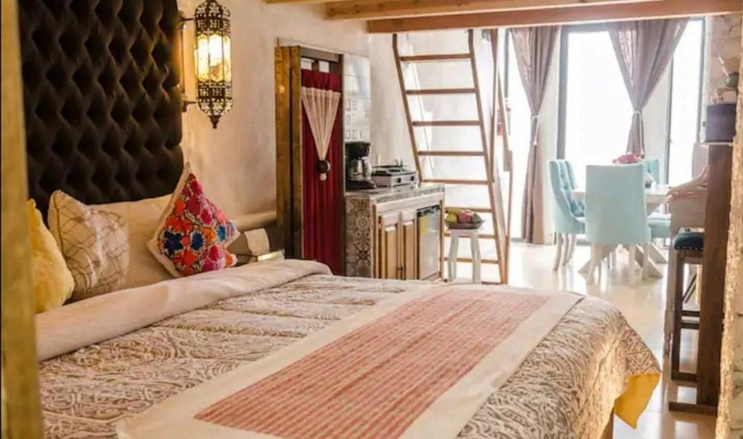 Photo of Bedroom in Bernal