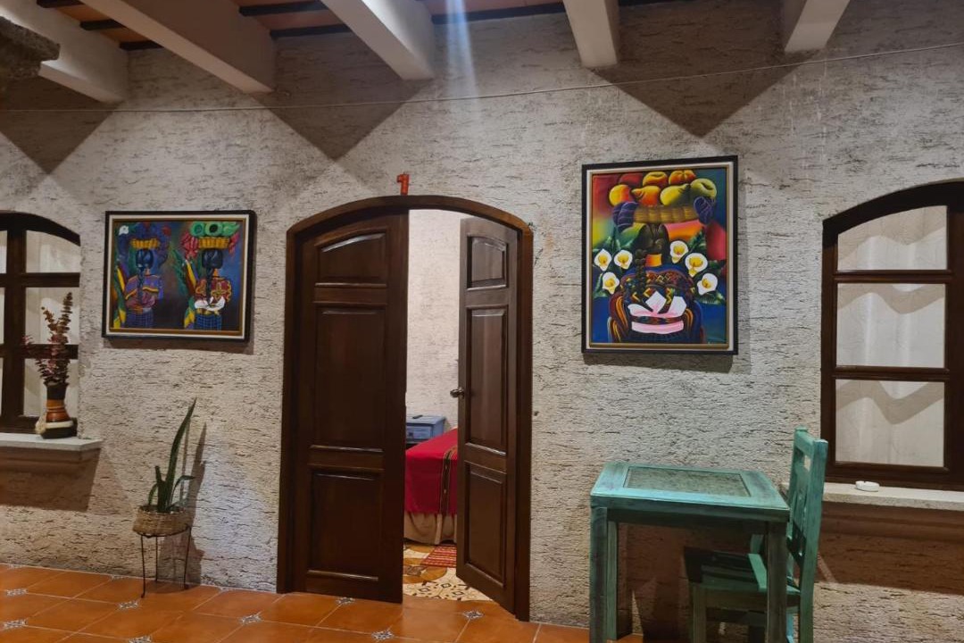 Photo of Others in Jocotenango