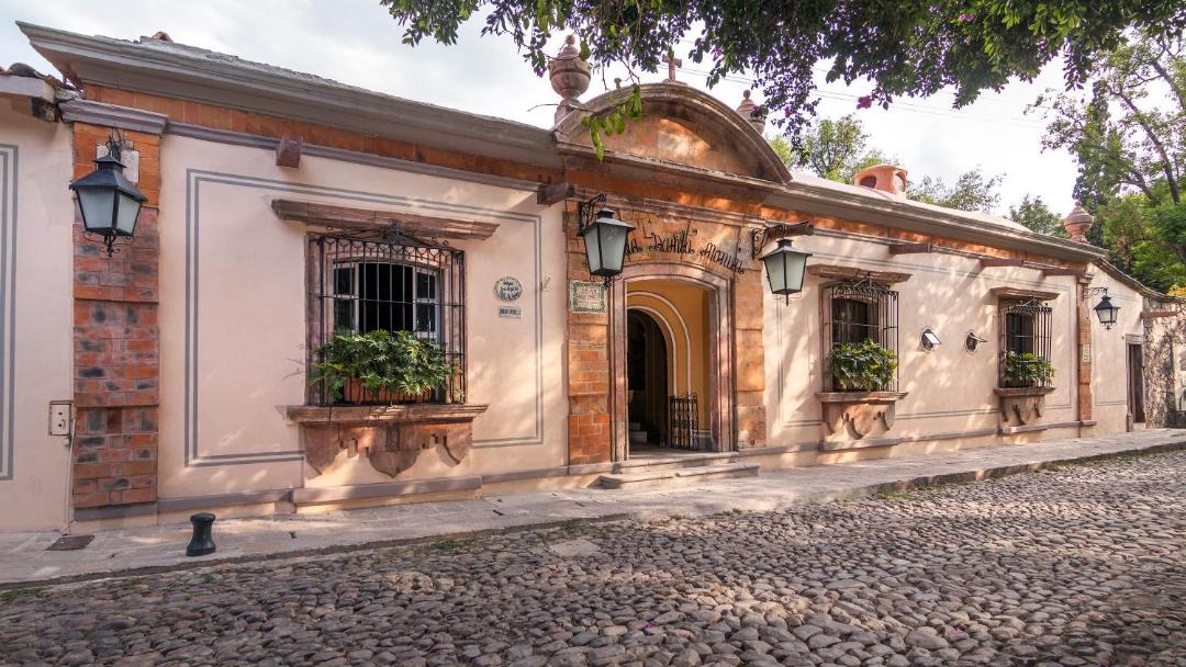 Photo of Others in San Miguel de Allende