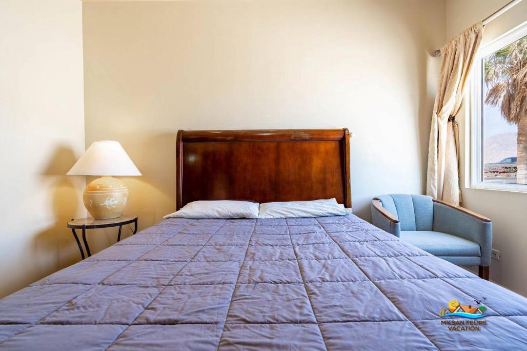 Photo of Bedroom in Villas de Las Palmas