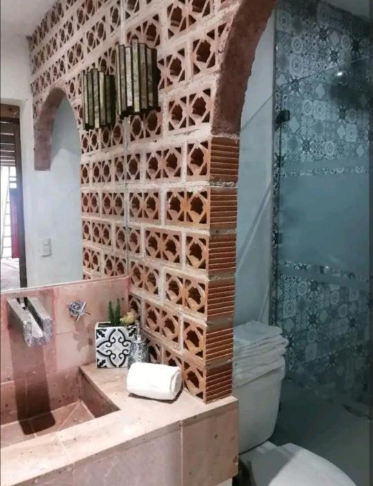 Photo of Bathroom in Bernal