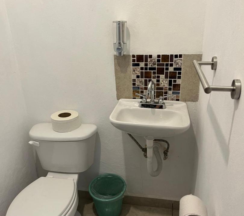 Photo of Bathroom in Cholula