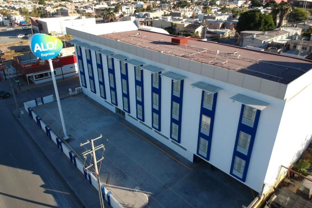 Photo of Buildings in Torreon