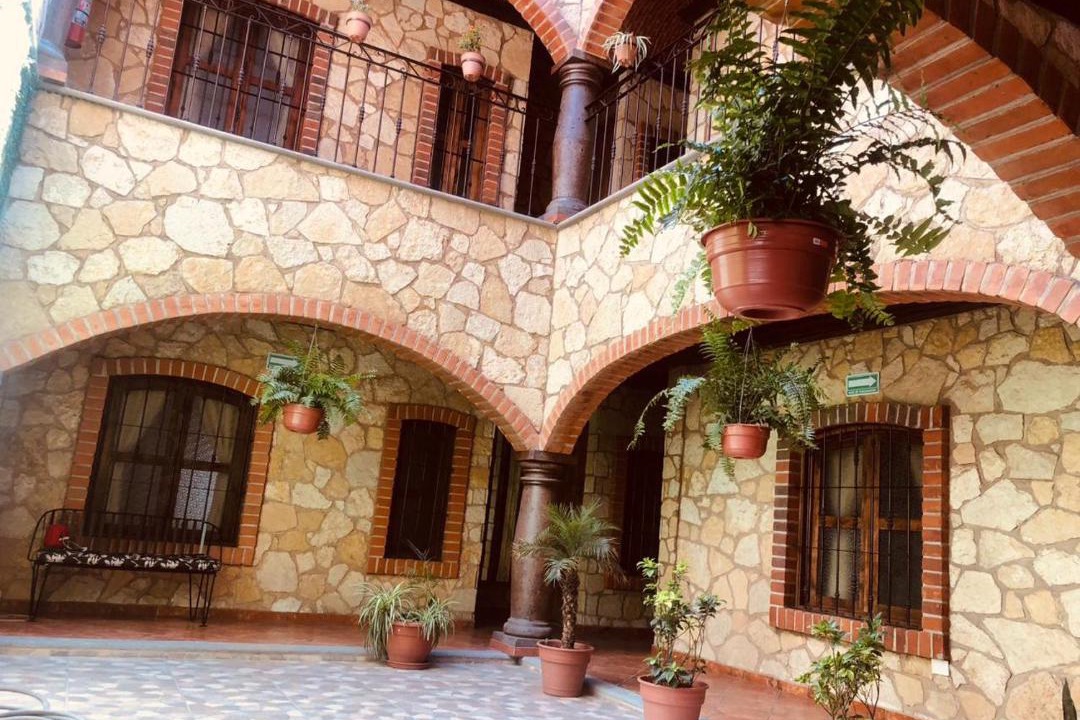 Photo of Others in Cholula