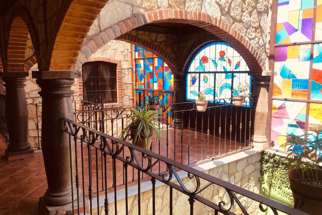 Photo of Others in Cholula